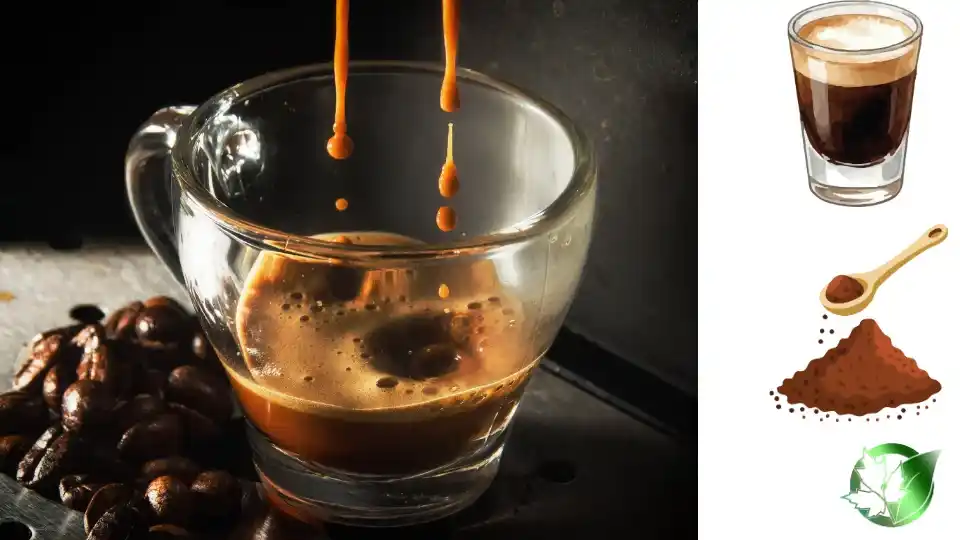 Wholesale packaging for Espresso Powder can be planned for grocery retail, commercial kitchens, buyer-brand, or processing distribution.